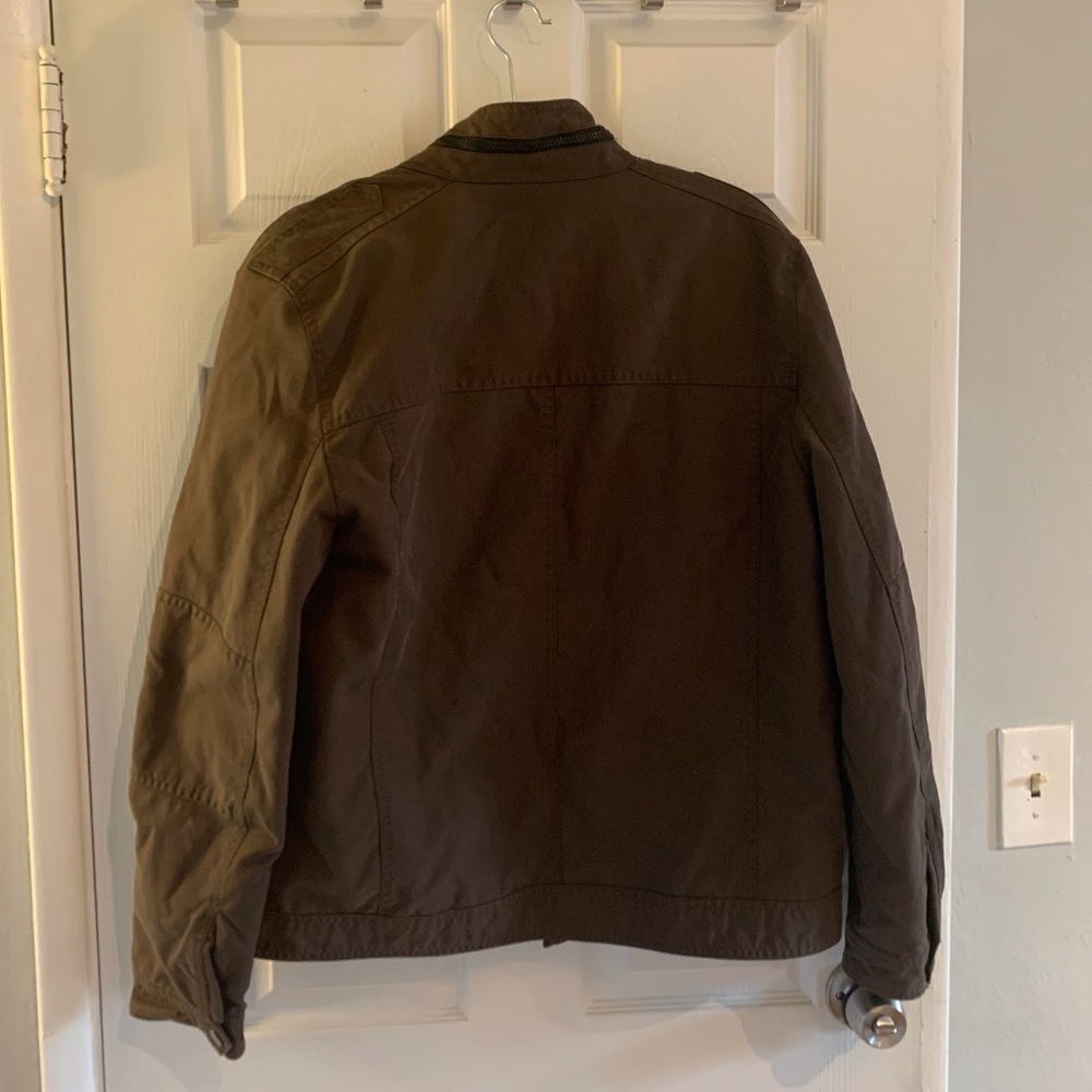 Kenneth Cole jacket - Picture 2 of 4